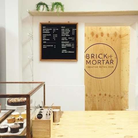 Photo: Brick+Mortar Creative