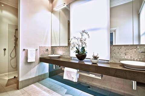 Photo: By Urban. Bathrooms | Kitchens | Flooring