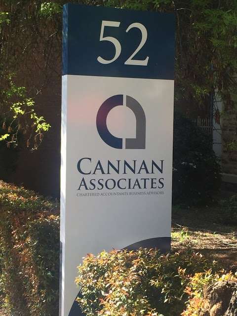 Photo: Cannan Associates