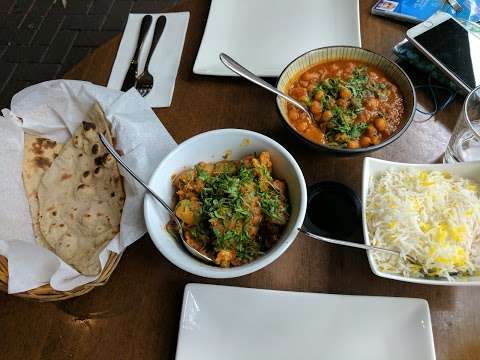 Photo: Charminar Indian Restaurant
