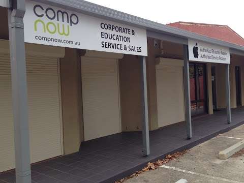 Photo: CompNow Adelaide
