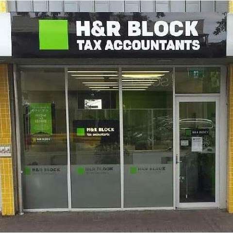 Photo: H&R Block Tax Accountants - Norwood