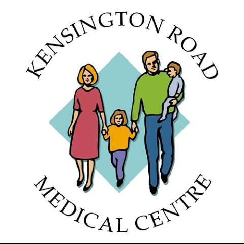 Photo: Kensington Road Medical Centre