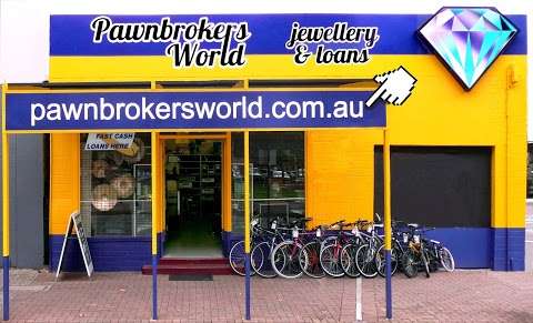 Photo: Pawnbrokers World
