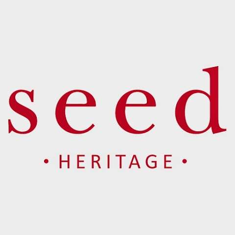 Photo: Seed Heritage - Norwood - Child