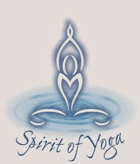 Photo: Spirit of Yoga